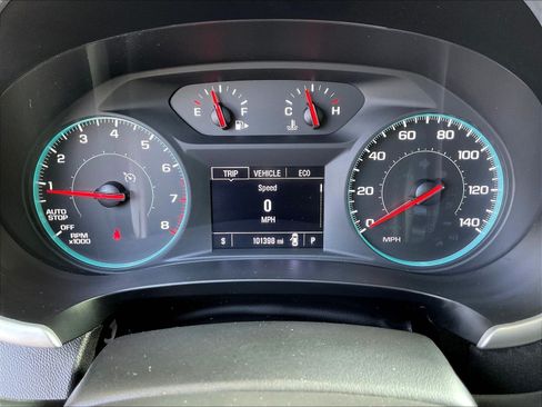Used 2022 Chevrolet Malibu LS w/ Driver Confidence Package II FWD image 13