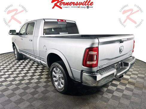 Used 2020 RAM 3500 Limited image 5