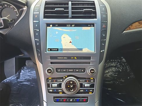 Used 2019 Lincoln MKZ Reserve image 20
