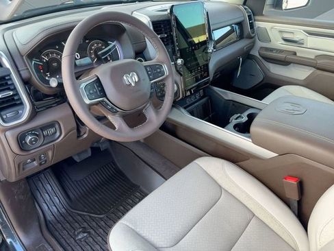 New 2026 RAM 1500 Laramie image 4