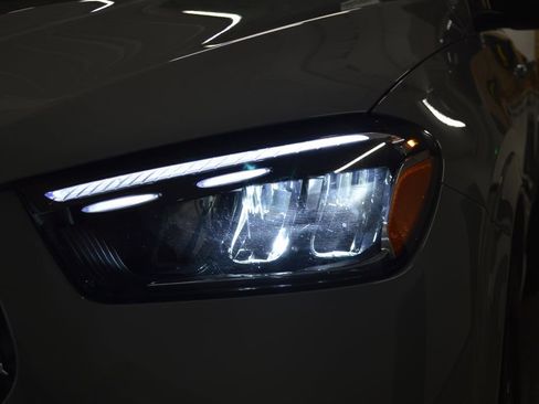 Certified 2026 Mercedes-Benz GLE 350 4MATIC image 9