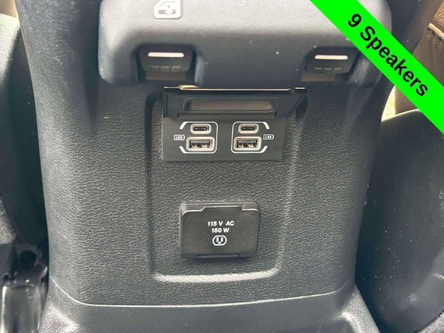 Used 2022 Jeep Wrangler Unlimited Rubicon 4xe w/ Cold Weather Group AWD/4WD image 27