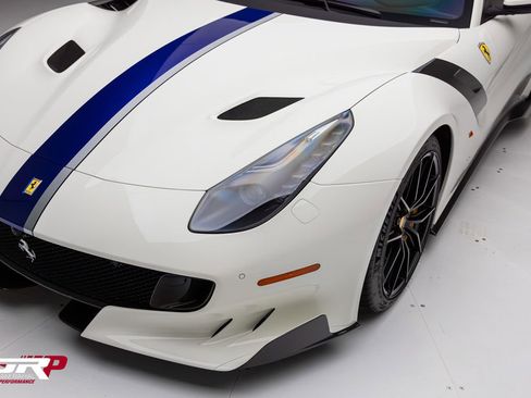 Used 2017 Ferrari F12tdf RWD image 3