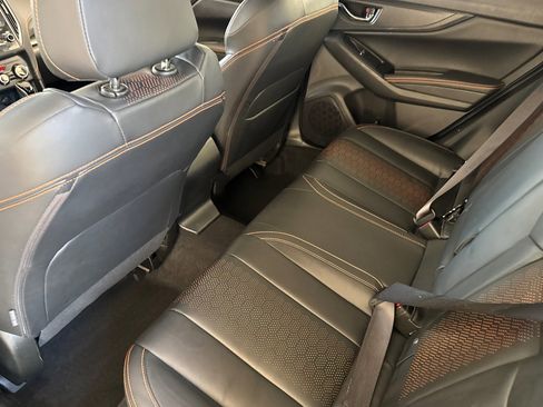 Used 2023 Subaru Crosstrek 2.5i Limited w/ Popular Package #2 image 24