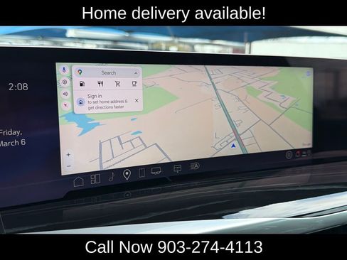 Used 2025 Cadillac Escalade Sport w/ Touring Package image 19