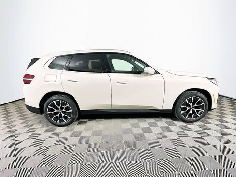 New 2026 BMW X3 xDrive30 image 10