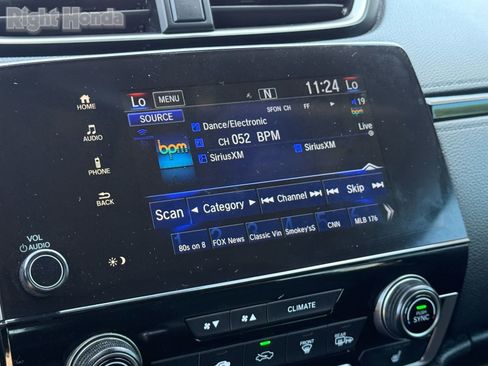 Used 2021 Honda CR-V EX image 21