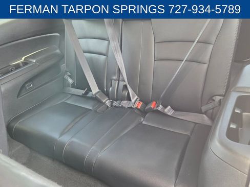 Used 2021 Honda Pilot EX-L image 13