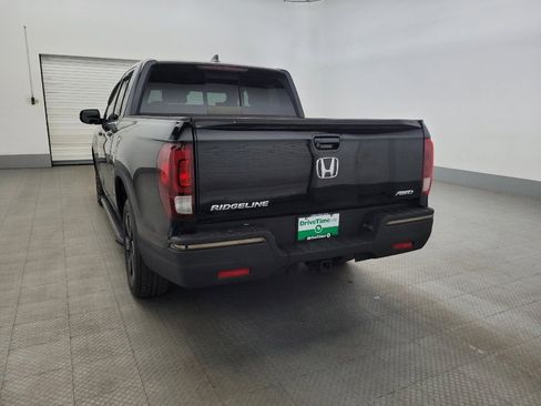 Used 2017 Honda Ridgeline Black Edition image 6