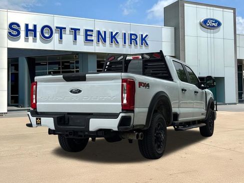 Used 2026 Ford F250 XL w/ STX Appearance Package AWD/4WD image 6