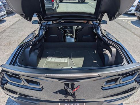 Used 2019 Chevrolet Corvette Z06 RWD image 13