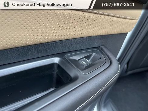 New 2026 Volkswagen Atlas Cross Sport SE AWD/4WD image 29