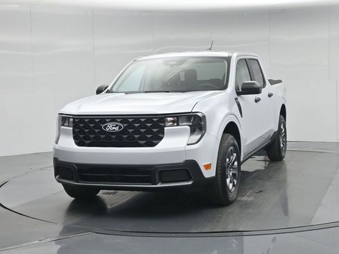 Used 2026 Ford Maverick XLT FWD image 56