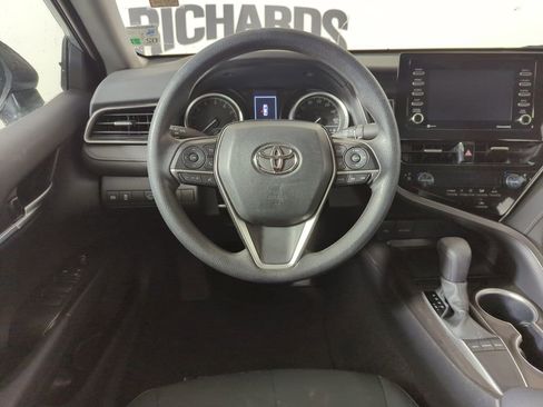 Used 2024 Toyota Camry LE image 11