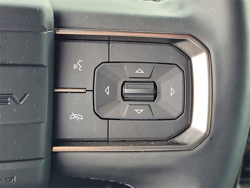 Used 2024 GMC Hummer EV 3X w/ Extreme Off-Road Package image 25