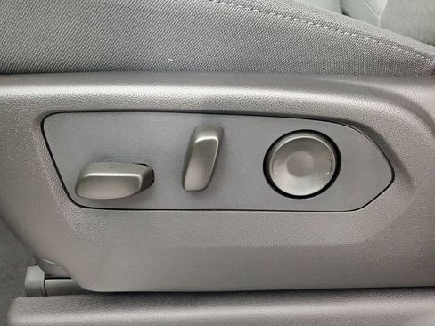 New 2026 Chevrolet Silverado 2500 LT w/ Trail Boss Package image 28