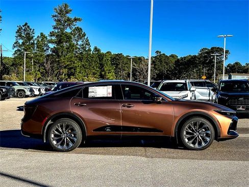 New 2026 Toyota Crown Limited image 9