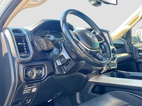 Used 2022 RAM 2500 Laramie image 9