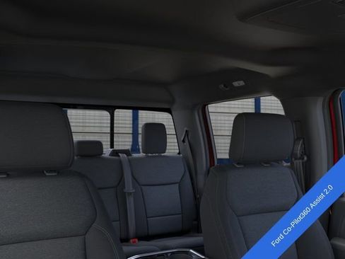 New 2026 Ford F150 XLT AWD/4WD image 26