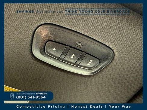 New 2026 RAM 1500 Laramie w/ Night Edition image 25