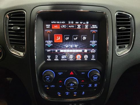 Used 2015 Dodge Durango Citadel w/ Technology Group AWD/4WD image 25