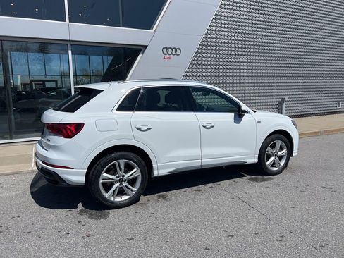 Used 2022 Audi Q3 2.0T Premium Plus image 20