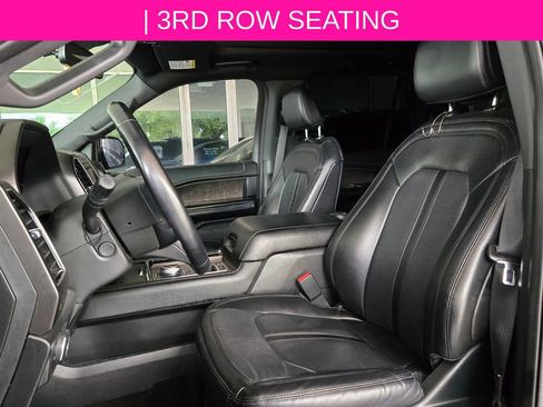 Used 2021 Ford Expedition Limited RWD image 11