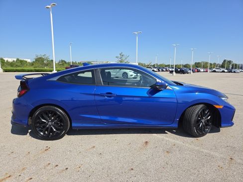 Used 2020 Honda Civic Si image 18