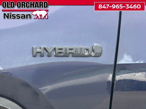 Used 2021 Toyota RAV4 XSE image 5