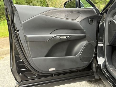 Certified 2023 Lexus RX 350 FWD w/ Accessory Package (Z1) image 23