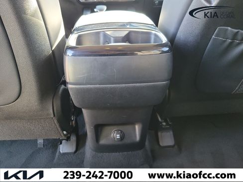 Certified 2024 Kia Telluride LX FWD image 13