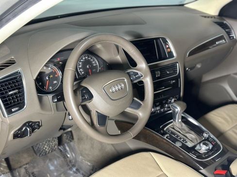 Used 2014 Audi Q5 2.0T Premium Plus image 39