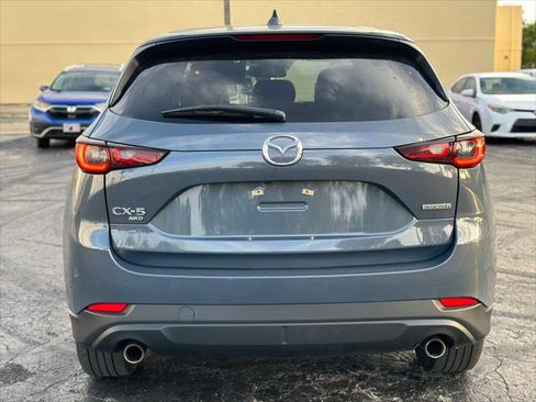 Used 2024 MAZDA CX-5 Carbon Edition image 7