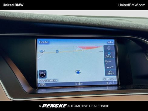 Used 2015 Audi S4 Premium Plus w/ Technology Package image 10