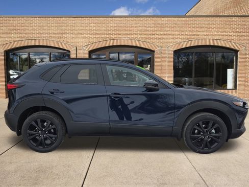 New 2026 MAZDA CX-30 2.5 Turbo w/ Premium Package image 2