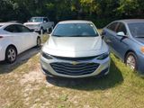 Used 2019 Chevrolet Malibu LS image 2