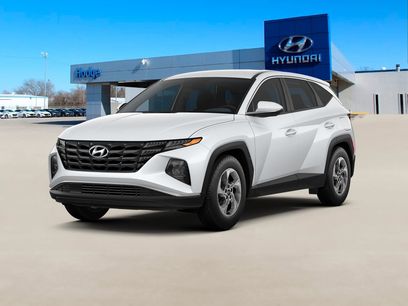 Used 2023 Hyundai Tucson SE