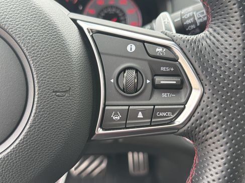 Certified 2024 Acura RDX A-Spec AWD/4WD image 21