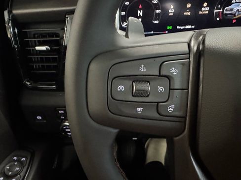 New 2026 GMC Sierra 1500 AT4 w/ Technology Package image 26