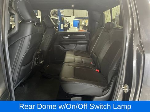 Used 2020 RAM 1500 Sport w/ Level 2 Equipment Goup w/2_L image 27