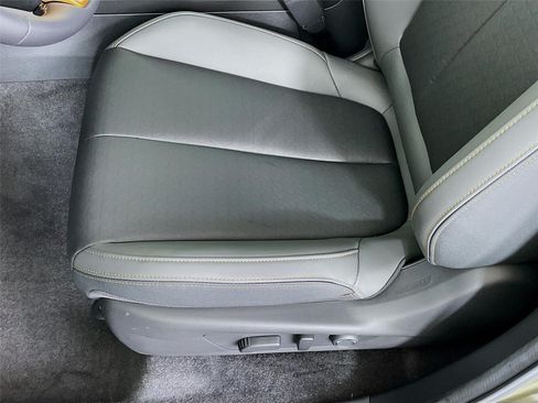 New 2026 Subaru Forester Wilderness AWD/4WD image 20