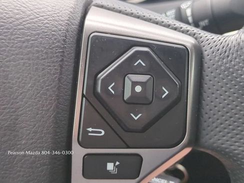 Used 2022 Toyota Tacoma SR5 w/ Technology Package RWD image 25