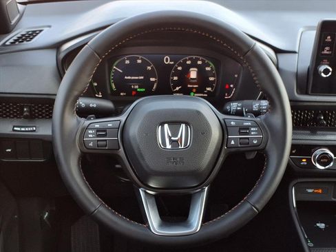 New 2026 Honda CR-V Sport-L image 20