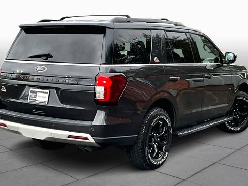 Used 2022 Ford Expedition Timberline image 12