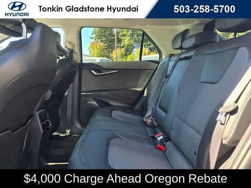 Used 2023 Kia Niro Wind FWD image 16