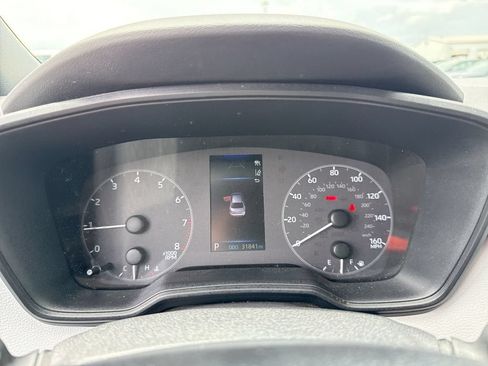 Certified 2025 Toyota Corolla SE FWD image 10