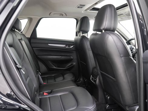 Used 2025 MAZDA CX-5 AWD 2.5 S w/ Preferred Package image 14