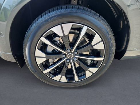 New 2026 Volvo XC60 T8 Plus w/ Protection Package Premier AWD/4WD image 8