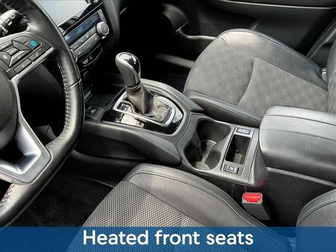 Used 2022 Nissan Rogue Sport SV w/ Technology Package AWD/4WD image 21