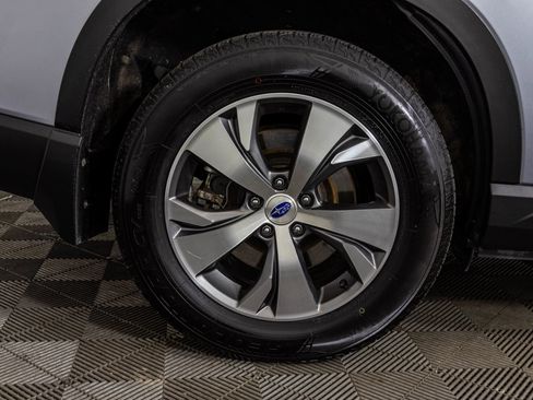 Used 2021 Subaru Ascent Premium w/ Convenience Package image 53